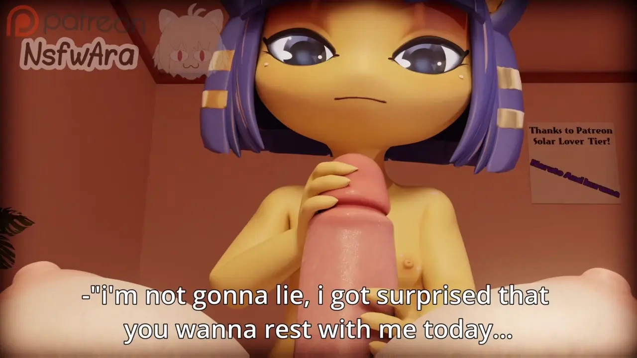 Punishment「Arathyn3D」