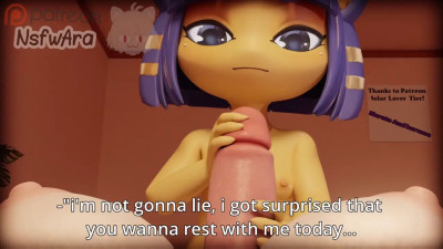 Punishment「Arathyn3D」