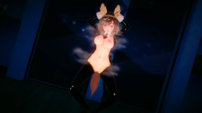 Buena Vista_Uma Musume [Axl020431]