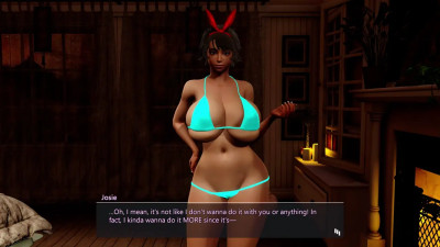 Tekken 8 Josie When?