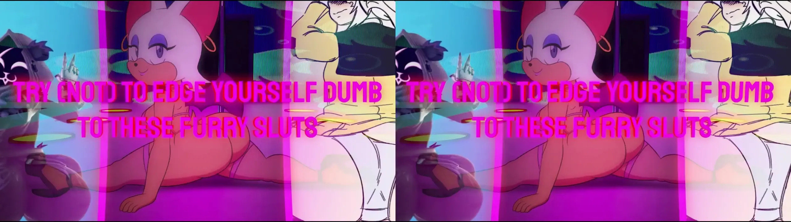 Furry Conversion Machine SBS HMV/PMV