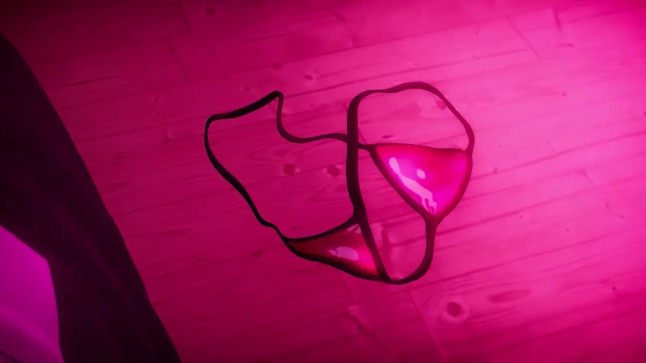 [Subtitled] Saya-chan's Diary Of Unfullfillment (Atatake Kobo)