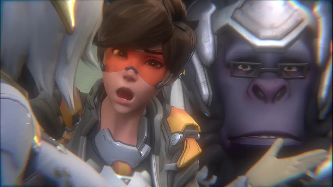 The Prisoner [Rwt4184][NO WM][4K60FPS]