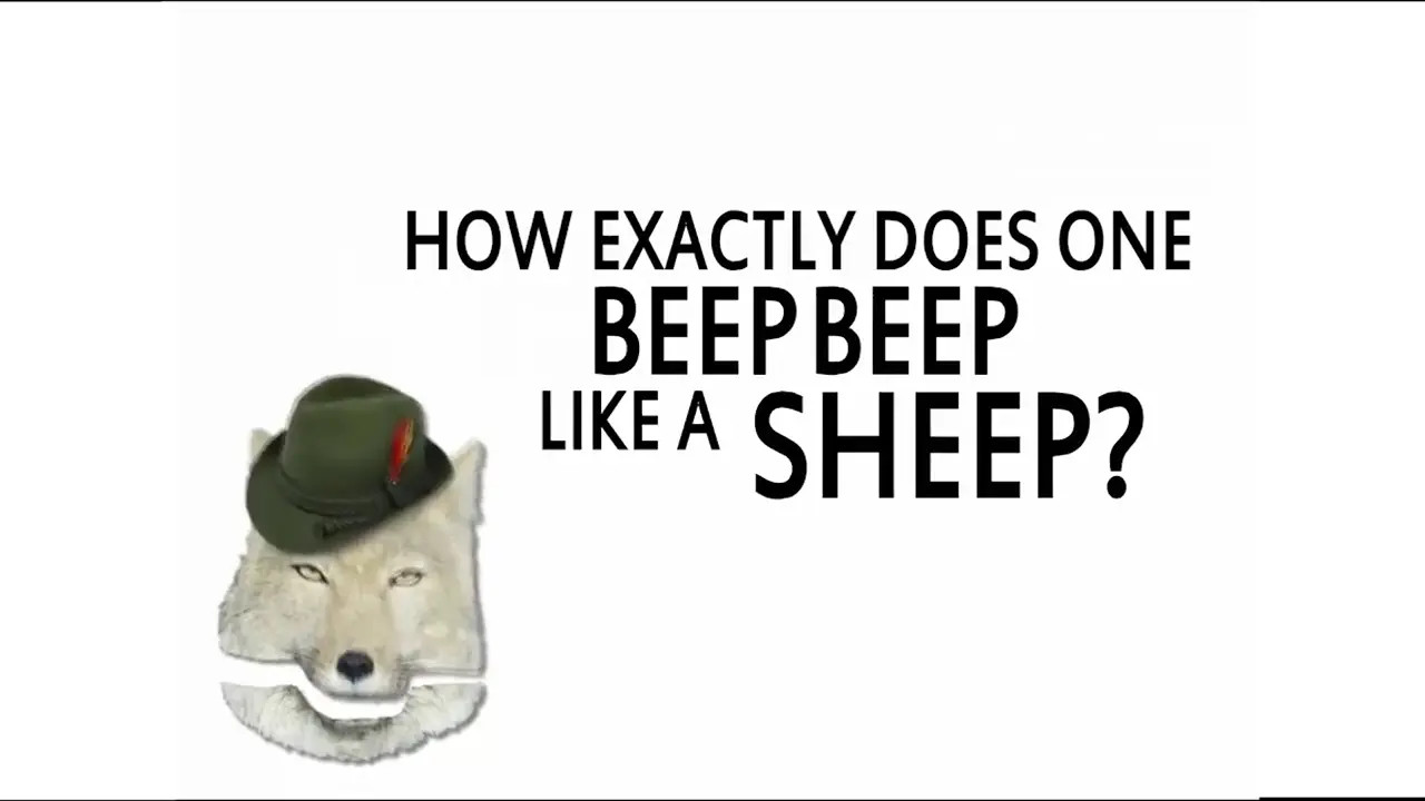 Shimakaze & Girls - Beep Beep I'm a Sheep [MMD R18] MMDnoob