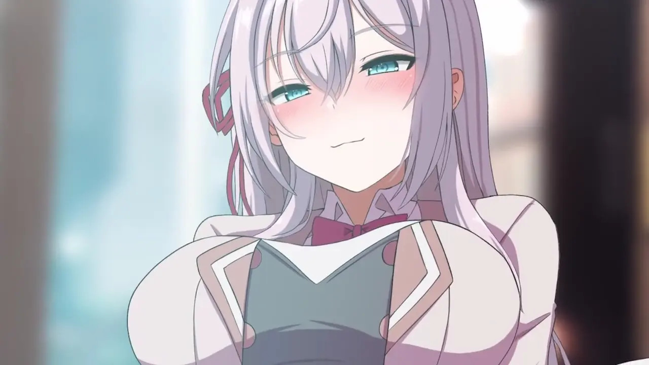 Alisa (v1) [Ginhaha(09/2024)]