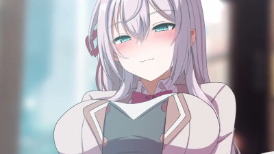 Alisa (v1) [Ginhaha(09/2024)]