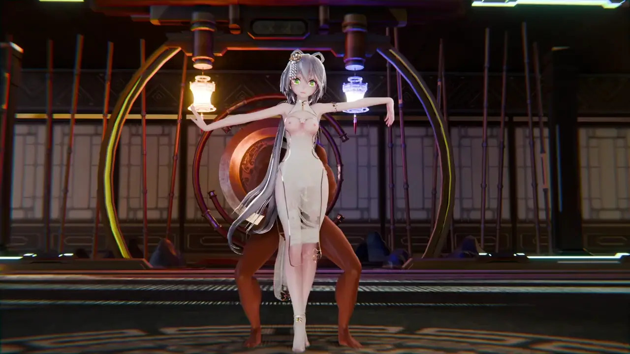 Abracadabra-Tianyi