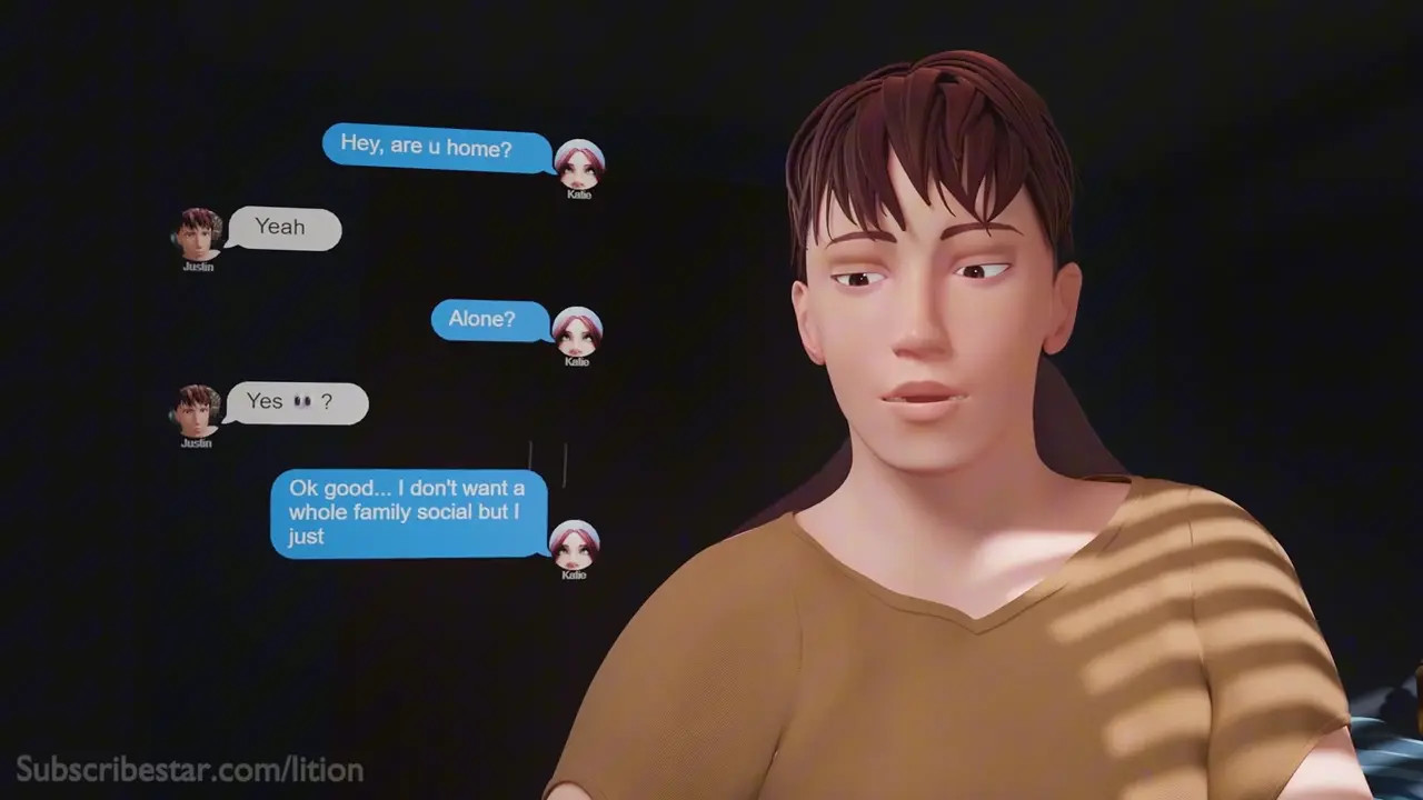 Cum One, Cum All! [Lition][4K60FPS]