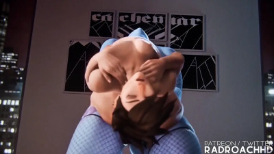 RAPING & BREEDING HMV