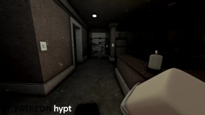 [Full] Apartment Wolf