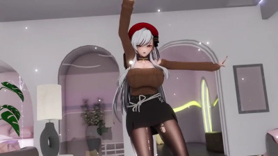 Belfast - Drama [Shibarin]