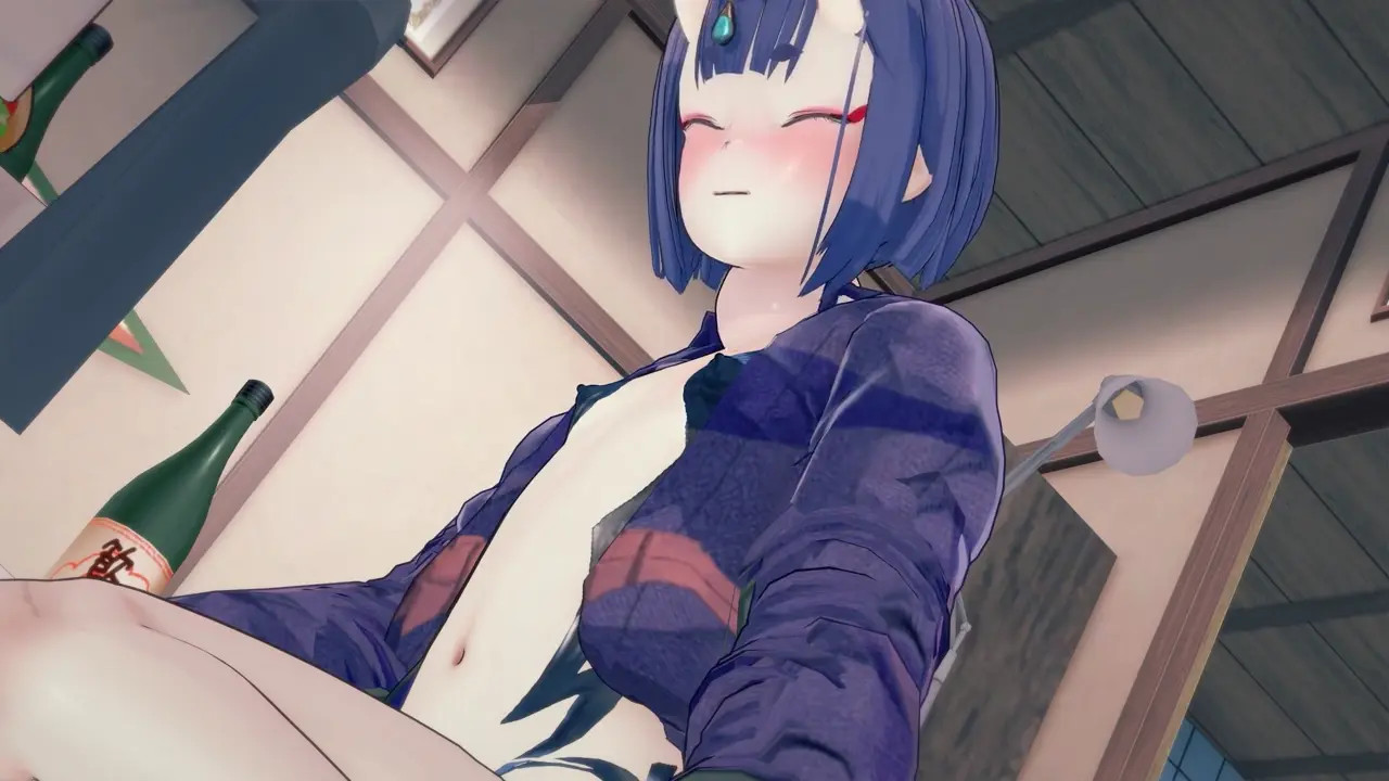 Shuten meal by mihan44