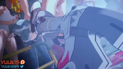 Jane Doe ZZZ Compilation