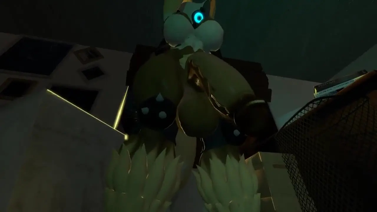 Lanolin Wolf Trouble