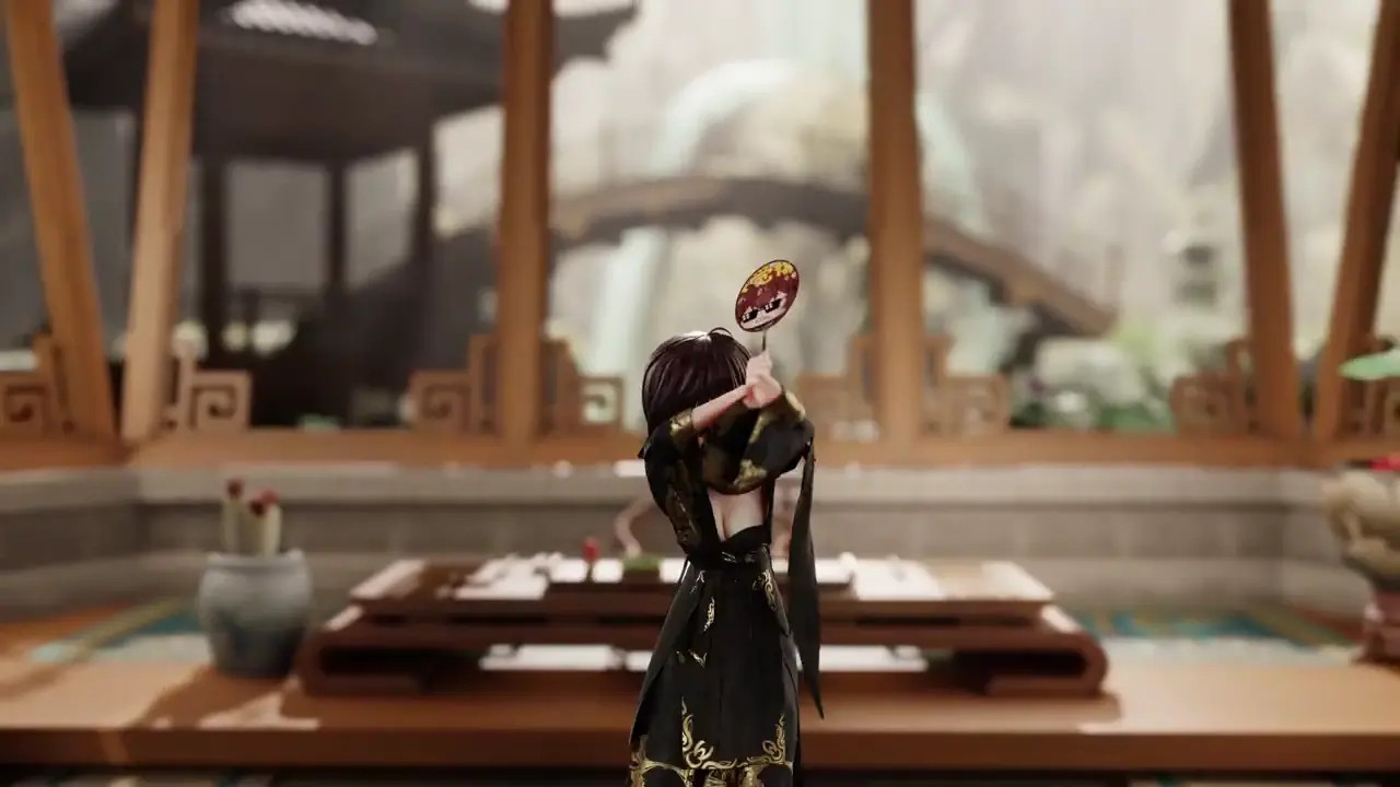 Yousa - Qianliyaoyue