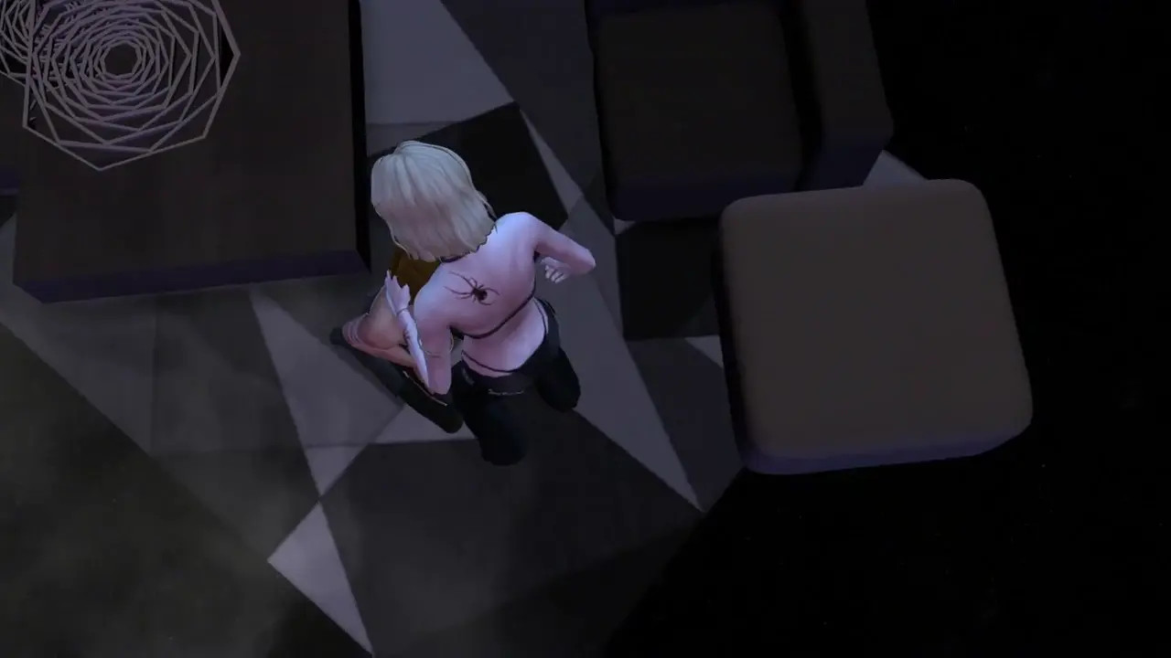 {JINX} --- {CHAIN} --- {R@R}