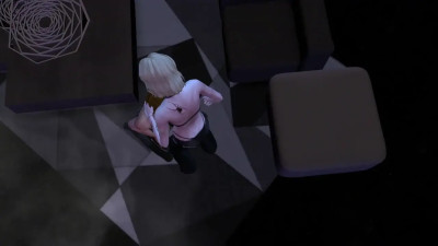 {JINX} --- {CHAIN} --- {R@R}