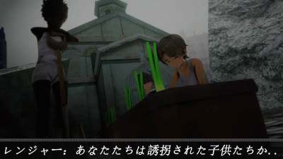 bounty hunters [Professor Cow]