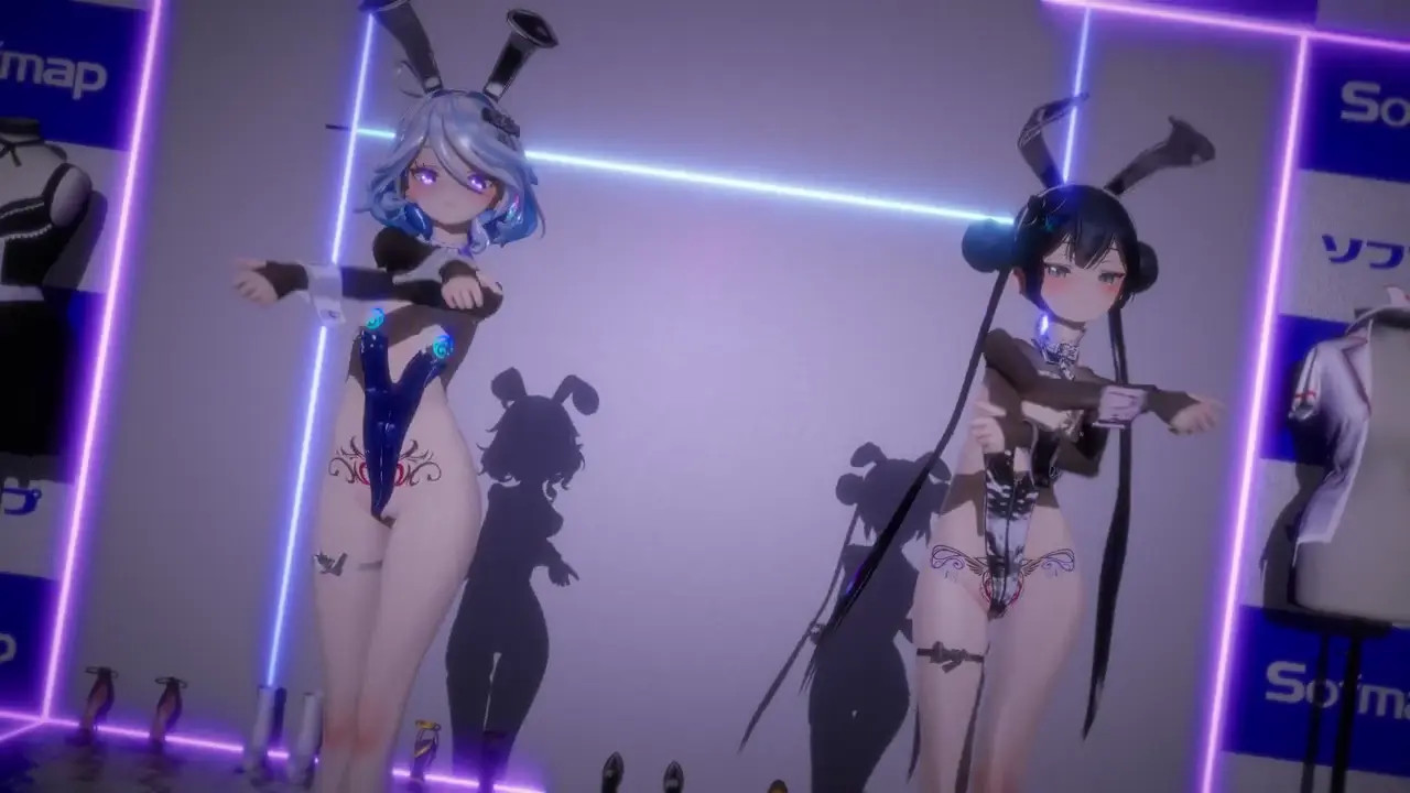 baam Furina ❤ Kisaki