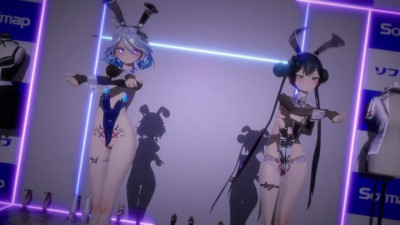 baam Furina ❤ Kisaki