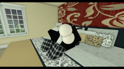 fucking a pick me fan dressed up as a catgirl