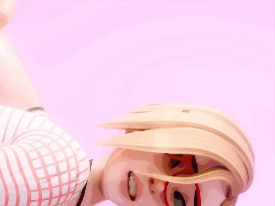 Too Big for Darcy? [fanCigure]