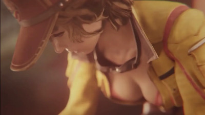 Cindy gets her ass Hammered