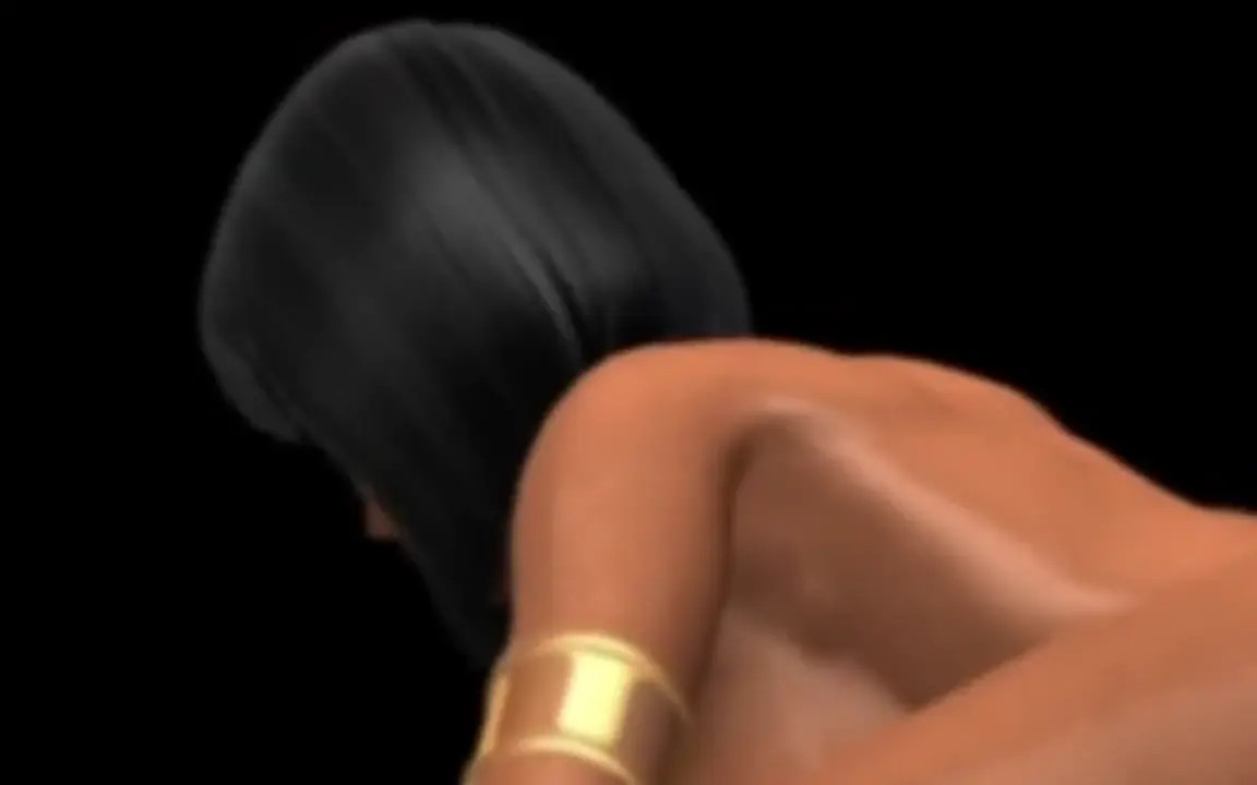 Sircus Clip 60: Futa on Futa pounding