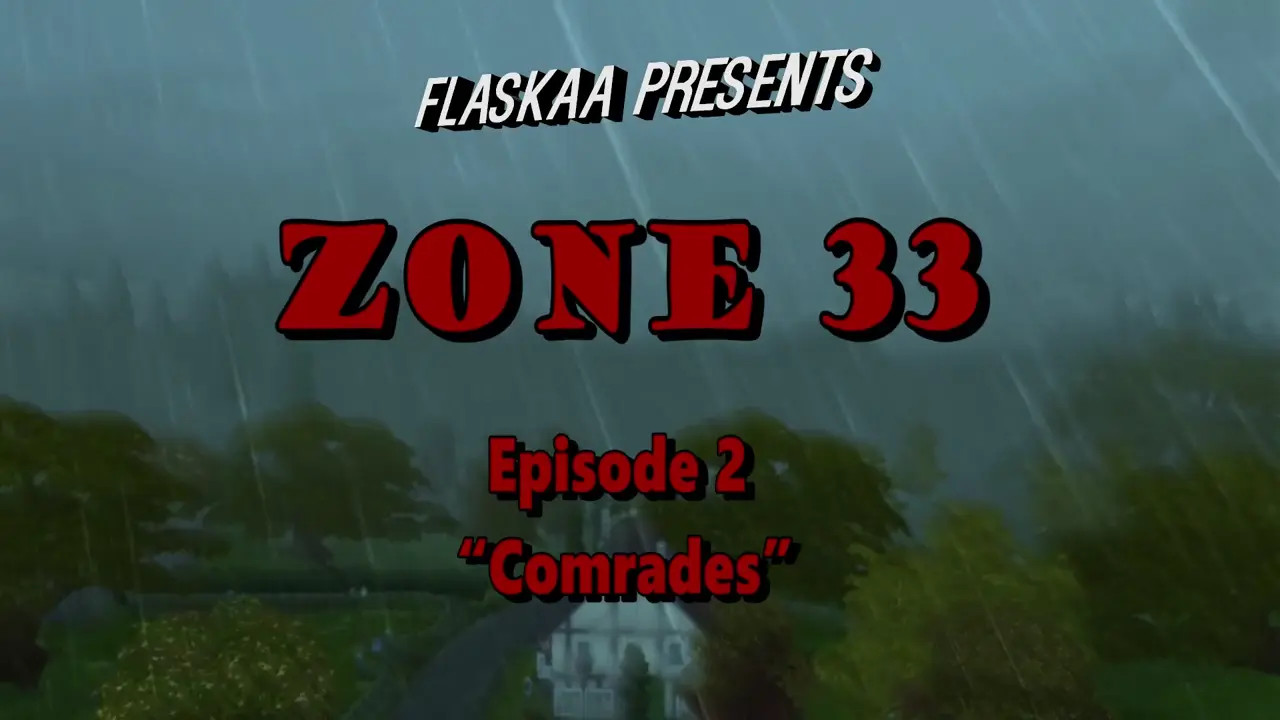 Zone33 Episode 2