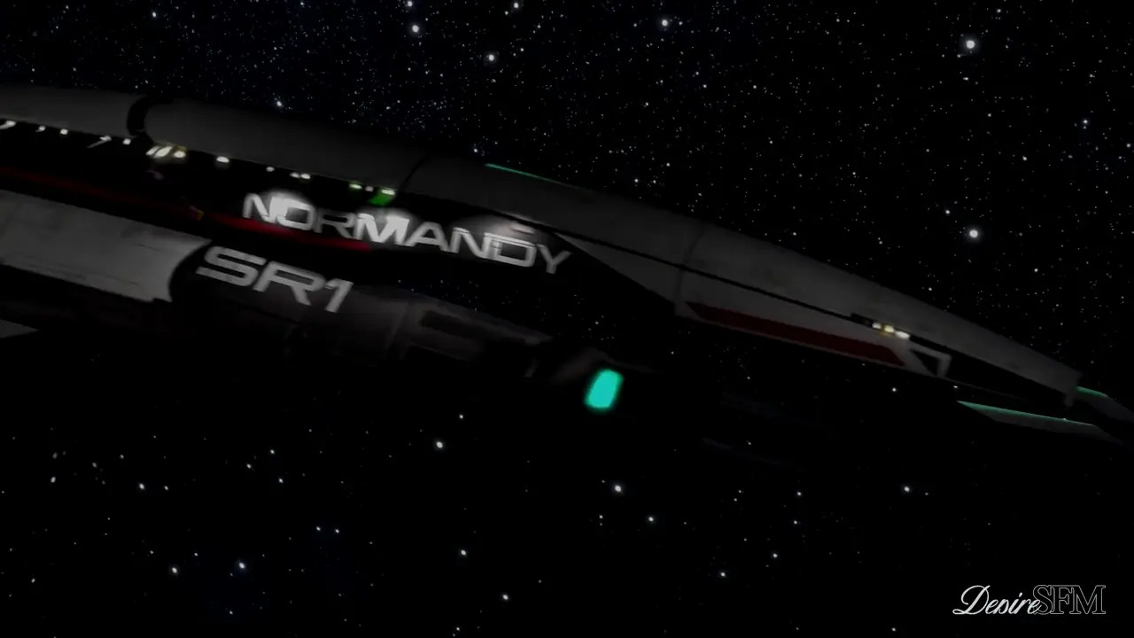 Miranda in Charge [DesireSFM][PTBR SUB]