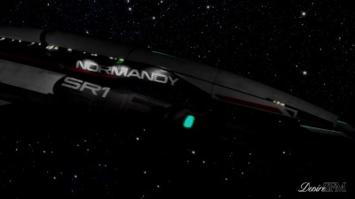 Miranda in Charge [DesireSFM][PTBR SUB]