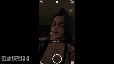 Megumi SPICED [Full Movie] [No Sound]