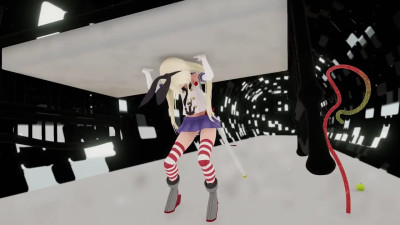Shimakaze - 2 Phút Hon Sex [MMD R18] Chuishi