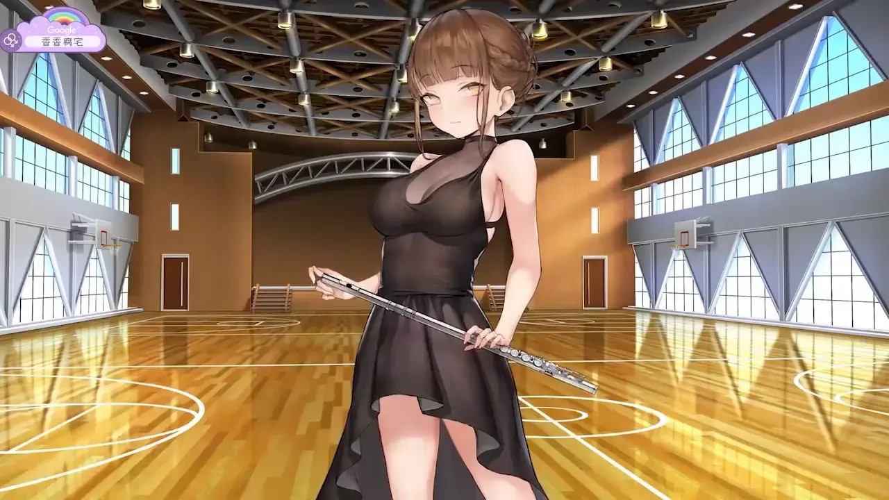 Houshi Bukatsu Nyuubu Taiken Hen ~Seiyoku ga Karamiau Bukatsu Time~ Taimunos