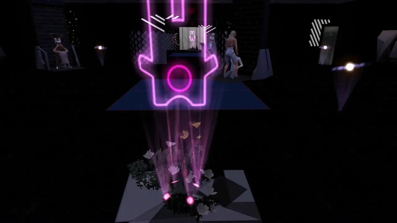 {SUNNY,CAT} --- {JUMP} --- {R@R}