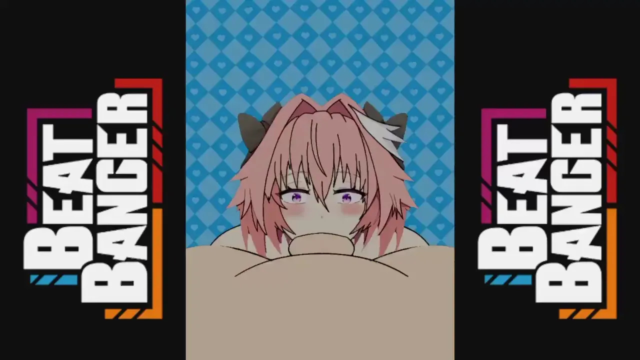 Beat Banger Astolfo