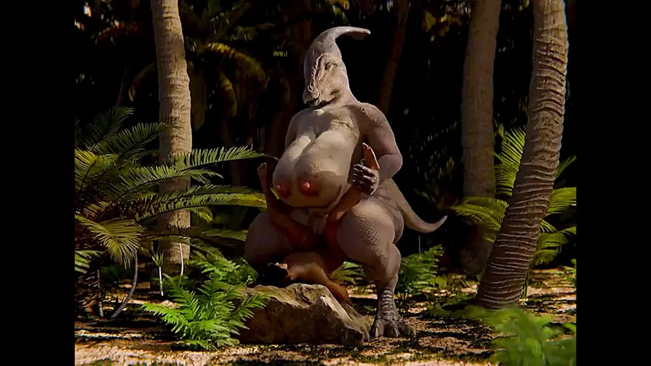 A Jurassic Breeding