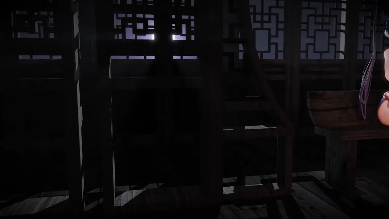 【FGO】guifei,Youkihi