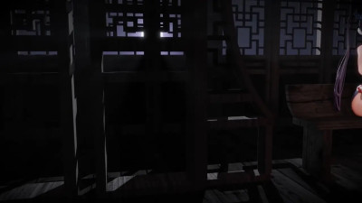 【FGO】guifei,Youkihi