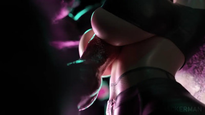 The Captive: Urban Hunt (Mini Animation) - Jackerman