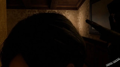 Lady Alcina Dimitrescu Cock Vores Ada Wong Ft Cassandra