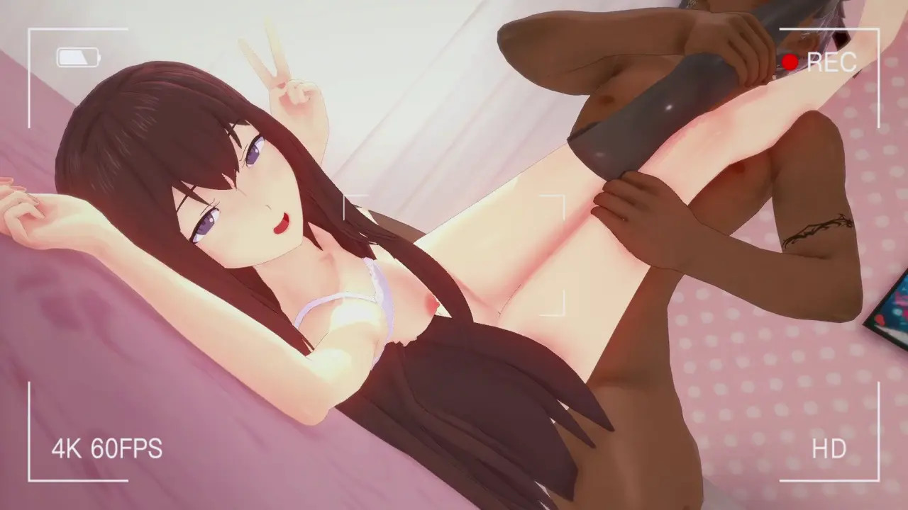 Kurisu cheating with BBC [Steins;Gate]