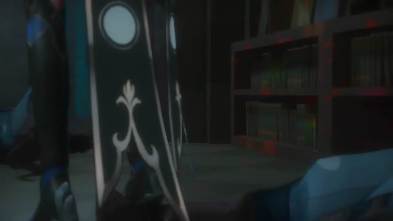 [Ricphastly] 2025.02 Jingliu