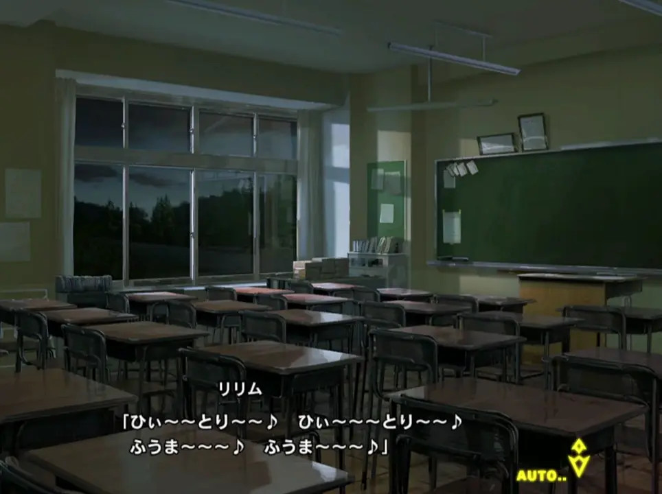 taimanin rpgx    Lilim 1