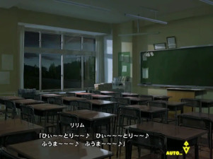 taimanin rpgx    Lilim 1