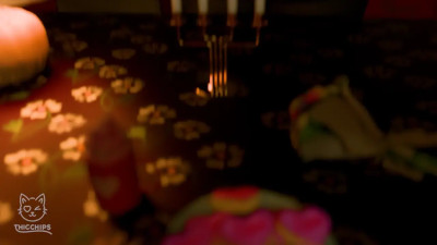 Toy chica dating nightguard then she fuck him so much