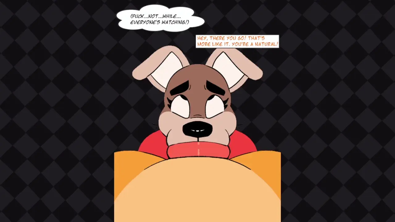 Femdog