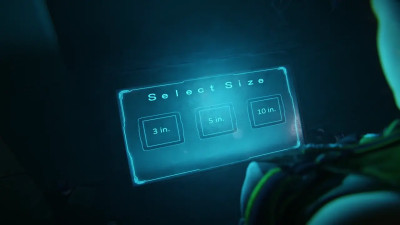 Eve Special Mission [Reinamation][NO WM][4K60FPS]