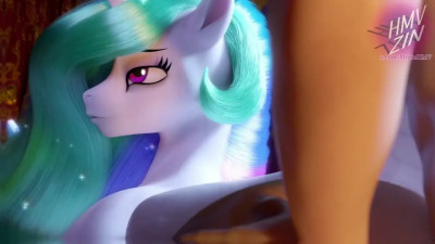 Mare Love | My Little Pony | HMV |