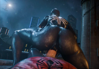 She-Venom『Varodai』